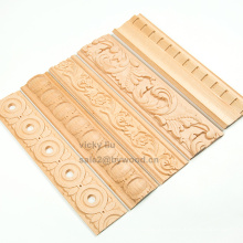 carved pattern wood moulding upholstery frames